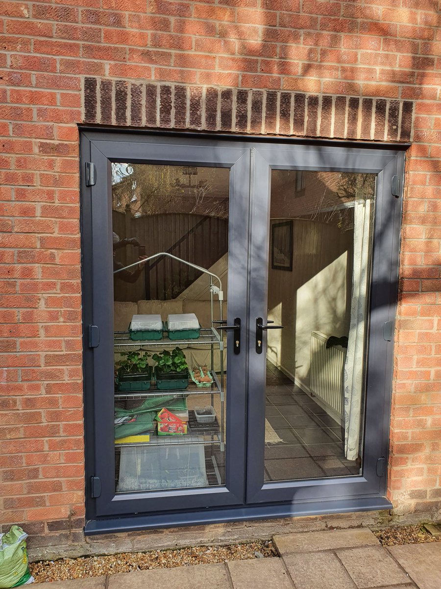 Window SolutionsYork tweet media