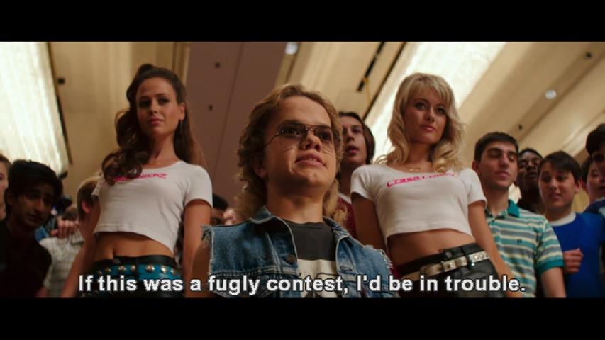 ピクセル 映画 最新情報まとめ みんなの評価 レビューが見れる ナウティスモーション 2ページ目