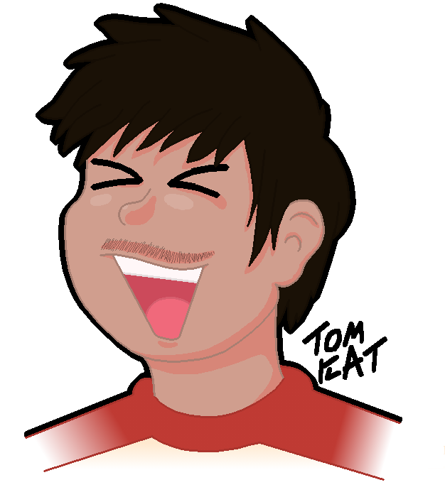 TomKatOnline's tweet photo. PAAAAAAAHHHH!
(reupload with first pic for cropping)
@InnitSecret1 #SecretSMPFanart #innitsecret #secrettwt https://t.co/Vms6dbUtnZ