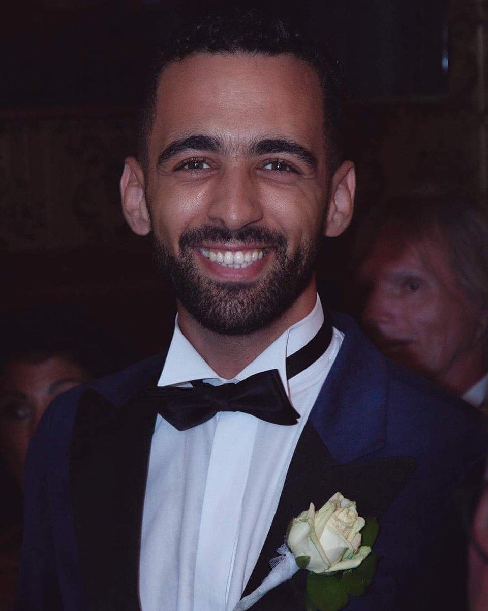 PinkMarrakech's tweet image. Een draadje voor Saïd en de uitreiking van de Saïd-penning in juli 2021 ❤️