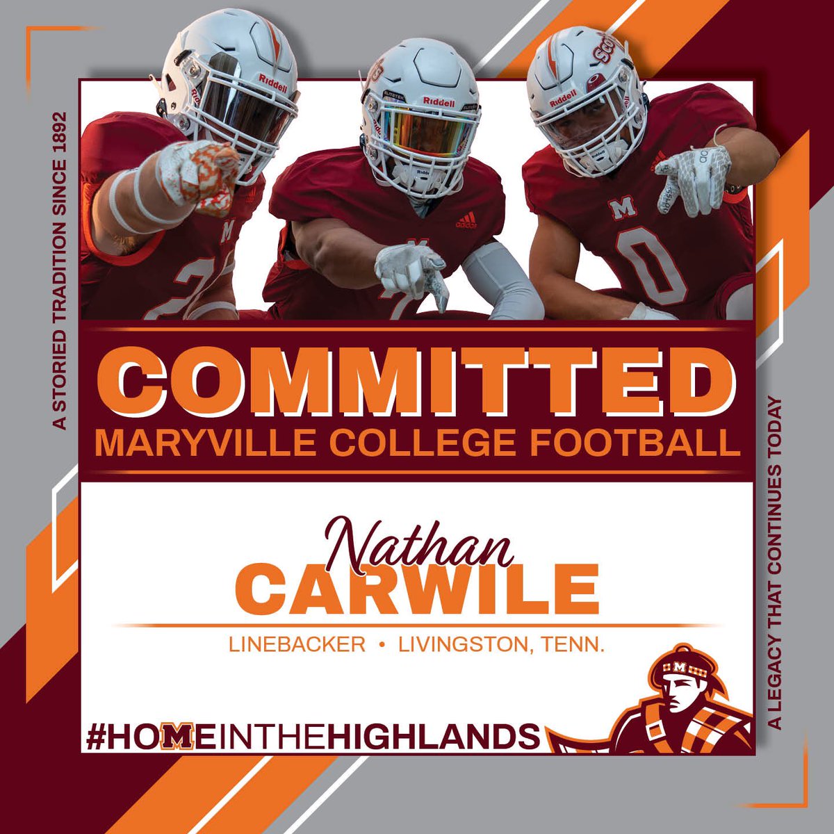 Nathan Carwile tweet media