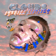 So proud of my daughter Lily launching her latest EP, "Clouds", today on all the major music platforms. Her latest tracks are her best yet. My fave is Cry Baby. Search for "Empress Linoleum" buff.ly/38wfC8I #ukrapper #empresslinoleum