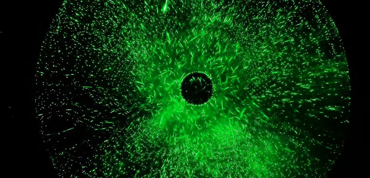 Shush_bharat's tweet photo. Any guesses what is this &amp; how it's formed?
Wrong answers only😱😱
Will reveal if you all get it wrong 🤩😜
RT for fun👍
Hint- it's Man Made under a chamber🤯
#freshfounder https://t.co/gbDG61lspY