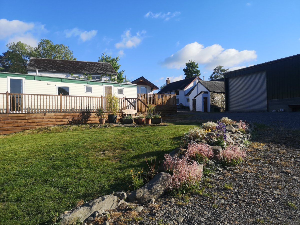 <a href="/dolcoed/">Dolcoed</a> #naturists After today's announcement we are aiming to reopen for Easter. Small, rural &amp; tranquil naturist Caravan &amp; campsite, friendly, clean and modern. Don't miss out, Call 01559 395820 to Book <a href="/britnaturism/">British Naturism</a> <a href="/HEnaturist/">H&E naturist</a> @Pines_Naturist <a href="/natcorn/">Nat Corn</a> <a href="/UKNaturism/">UK Naturism</a>