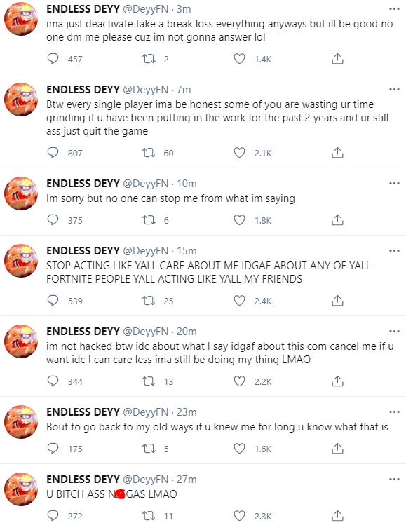 Jake Lucky 🔜 SGF tweet media
