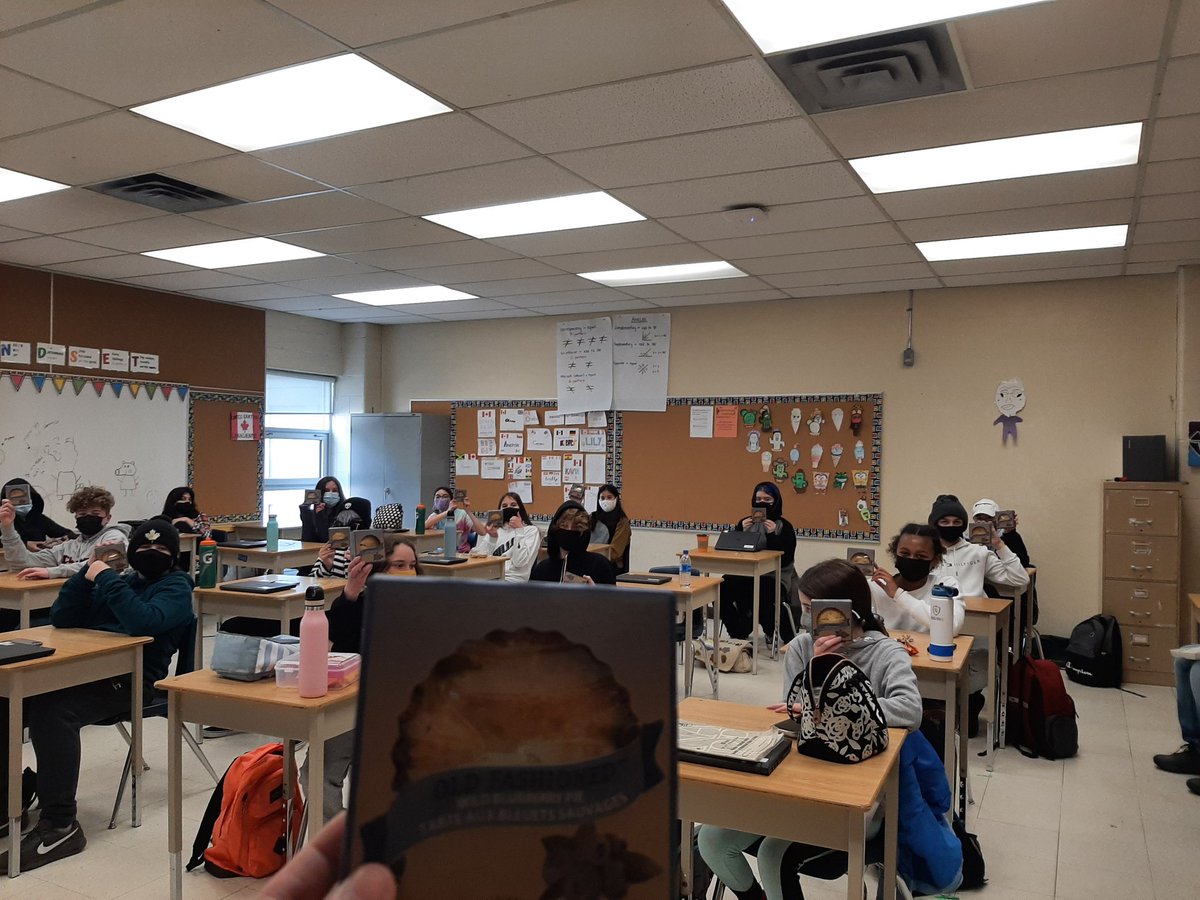 Sunday is Pi day! Enjoying some pie to celebrate!
<a href="/GoodfellowPS/">Goodfellow P.S.</a> <a href="/scdsbmath/">SCDSB Math</a>