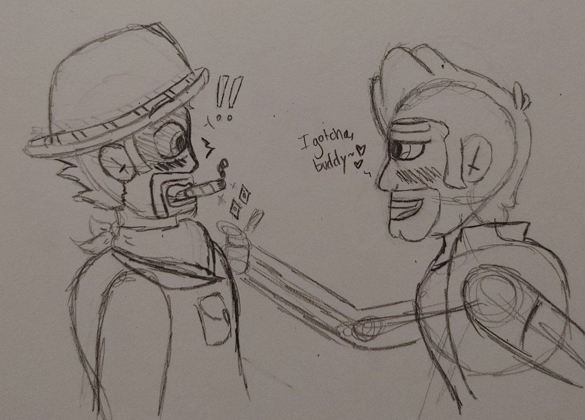 LightningDrawz's tweet photo. Another Flighter comic. Flint's lighter stops working but, lucky for him; Lighter can put his PSI to good use! #Mother3 #Mom3 #Flighter https://t.co/q08le2ysvA
