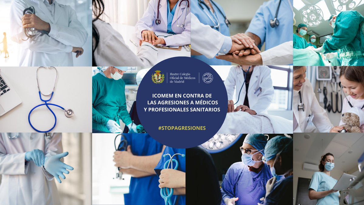 Foto cedida por ICOMEM