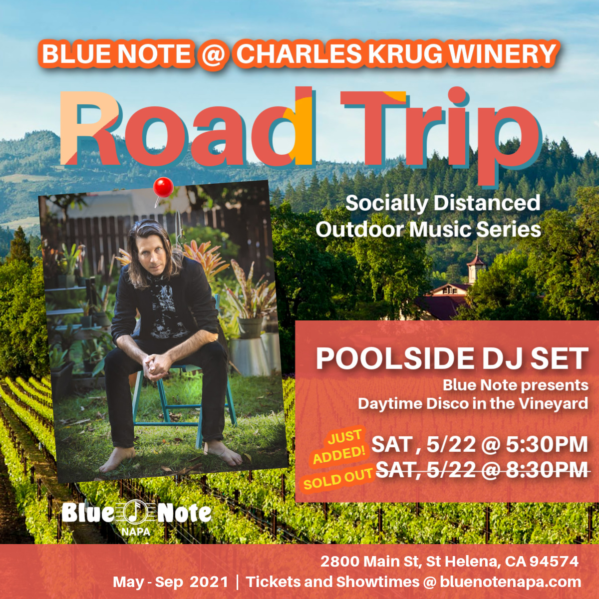 JaM Cellars Ballroom tweet media