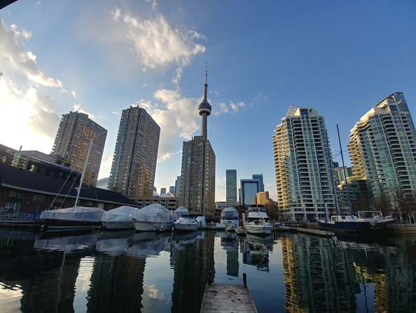 CANUEConsortium's tweet photo. How have the COVID-19 lockdowns affected air pollution and the environment? Dr. Jeff Brook, CANUE Scientific Director and Assistant Professor at @UofT_dlsph discusses on @CBCTheNational TONIGHT at 9 pm! #EnvironmentalEquity #HealthyCities #CANUE @pjvilleneuve @LauraCRosella https://t.co/0UCL5AEC0B