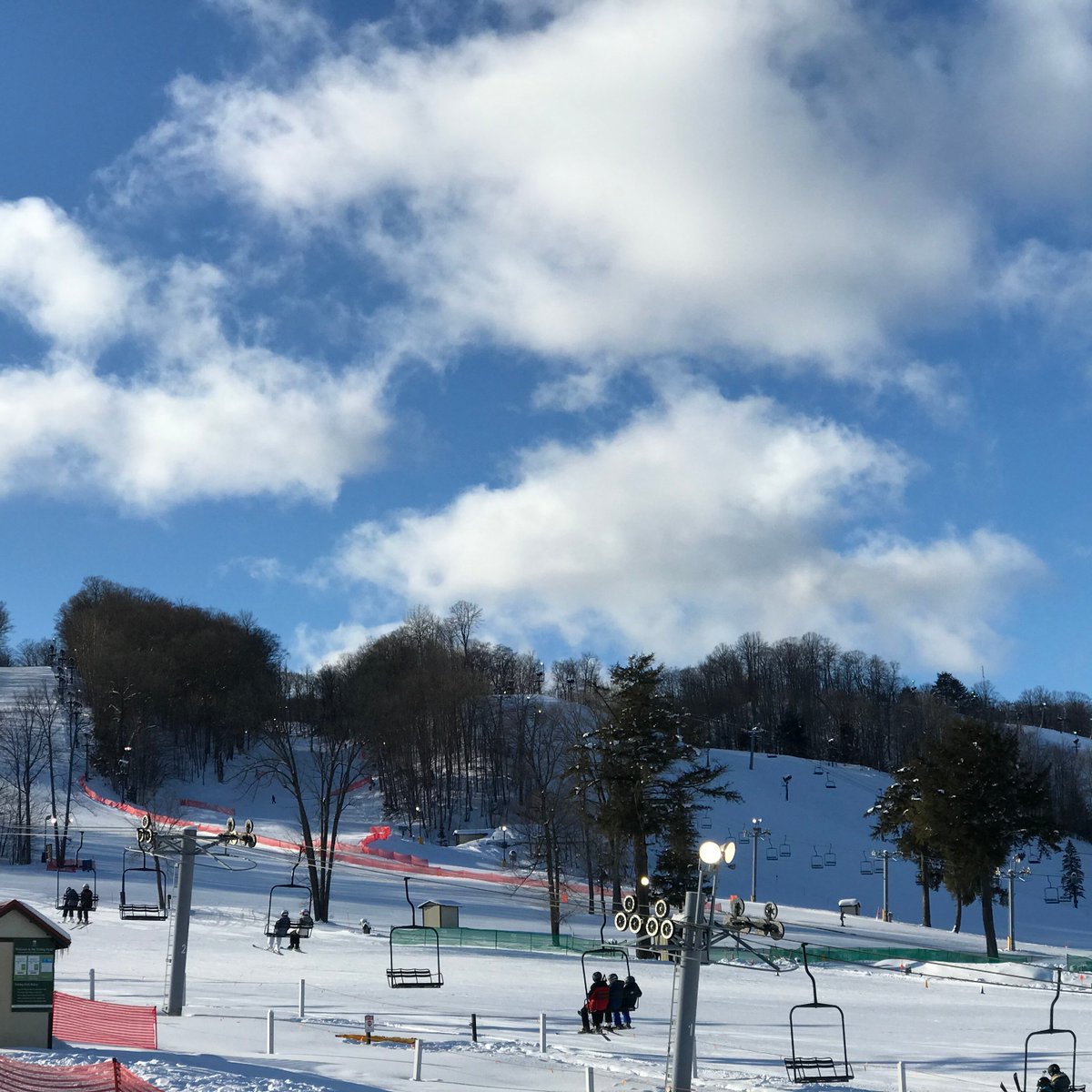 Petoskey Area, MI tweet media