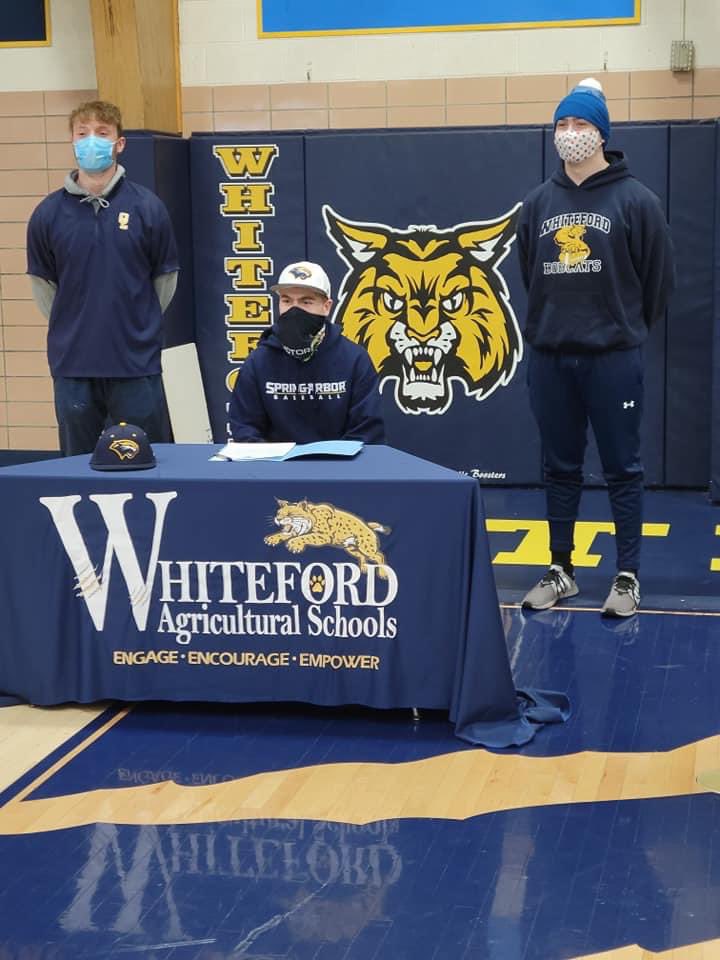 Whiteford Baseball (WhitefordBaseb1) Twitter