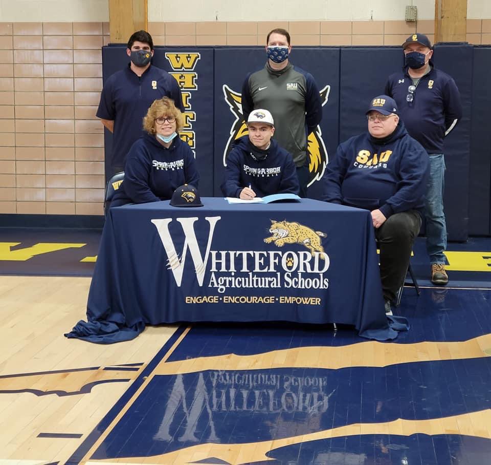 Whiteford Baseball (WhitefordBaseb1) Twitter