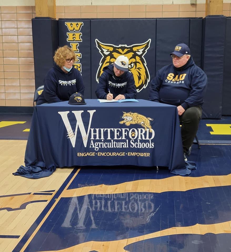 Whiteford Baseball (WhitefordBaseb1) Twitter