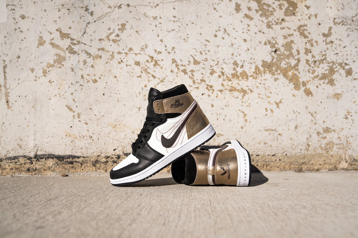 jordan 1 championship