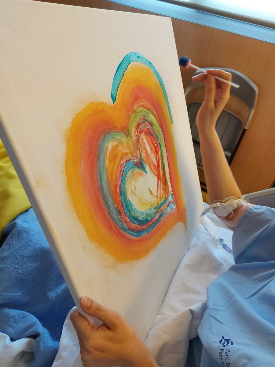 Veronica Posa tweet media