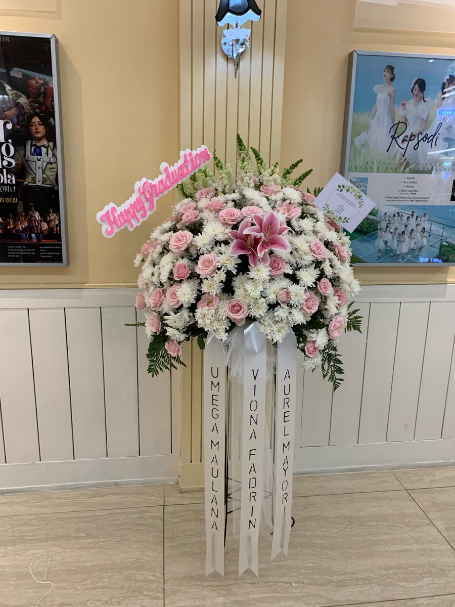 JKT48 Team T tweet media