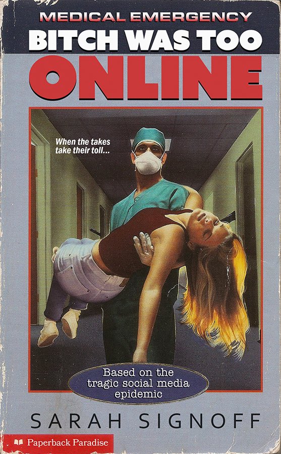 paprbckparadise's tweet image. a dollar