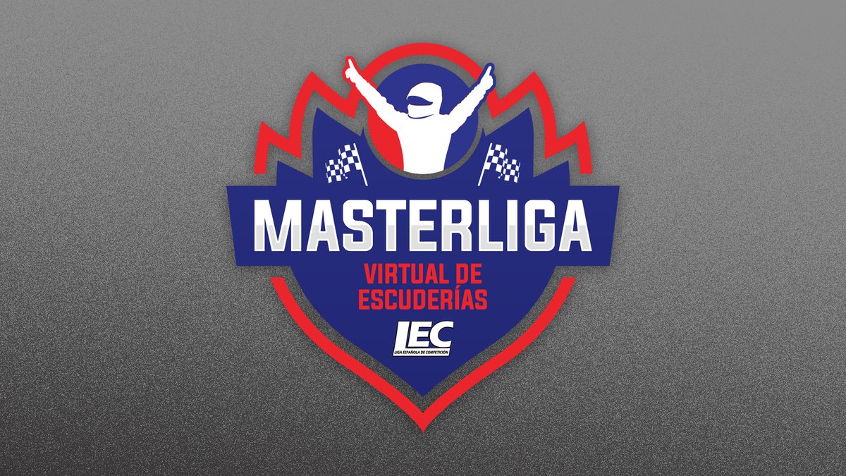 🔴#iRacing 

🏆#MasterLigaVirtualDeEscuderías

🚩El 8 de marzo abrimos las inscripciones de la temporada 2021.

✅Hacemos un hilo para informaros de todos los equipos inscritos hasta la fecha.

⚠️Inscripción abierta hasta el 28/03/21:
masterligavirtual.es/inscripciones-…

❤️#lecesports