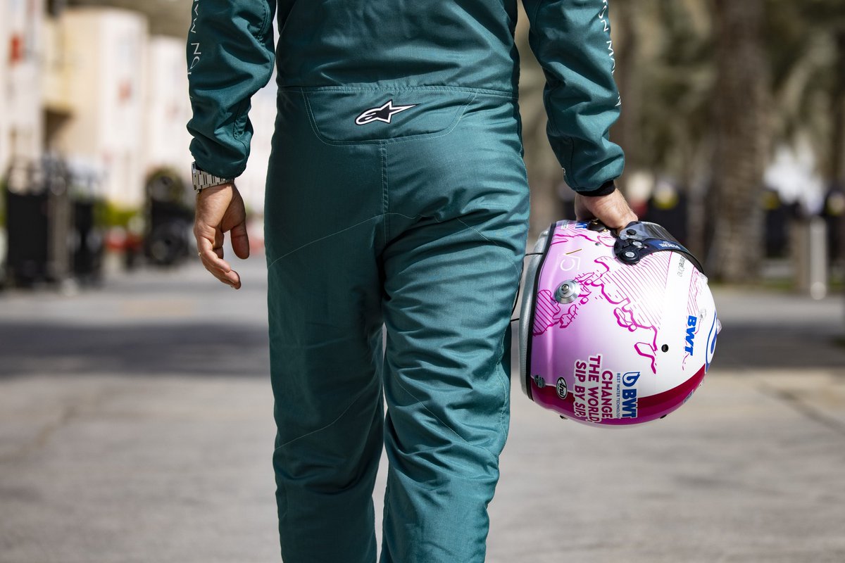 sebastian vettel twitter