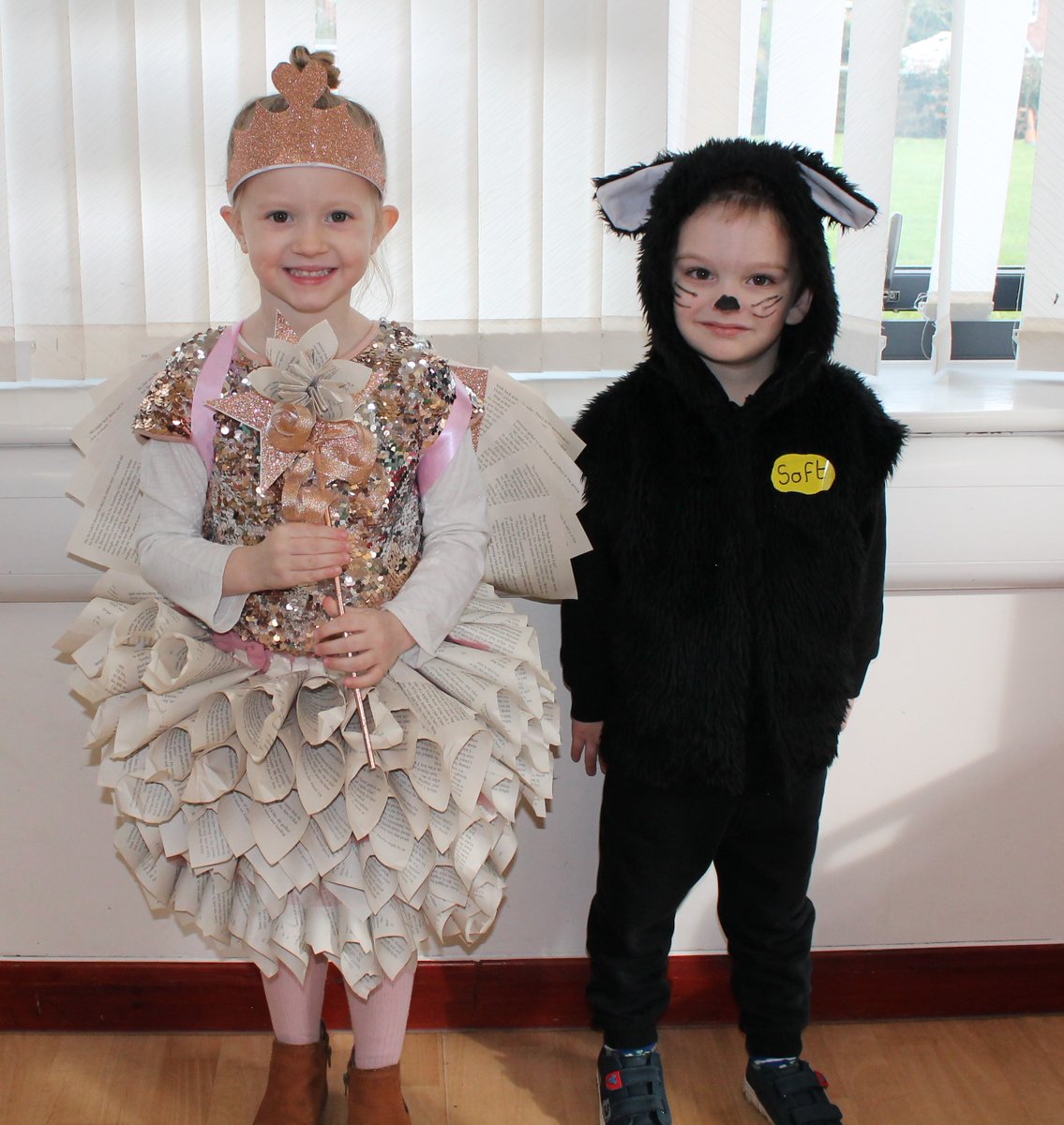 Gunton Primary tweet media