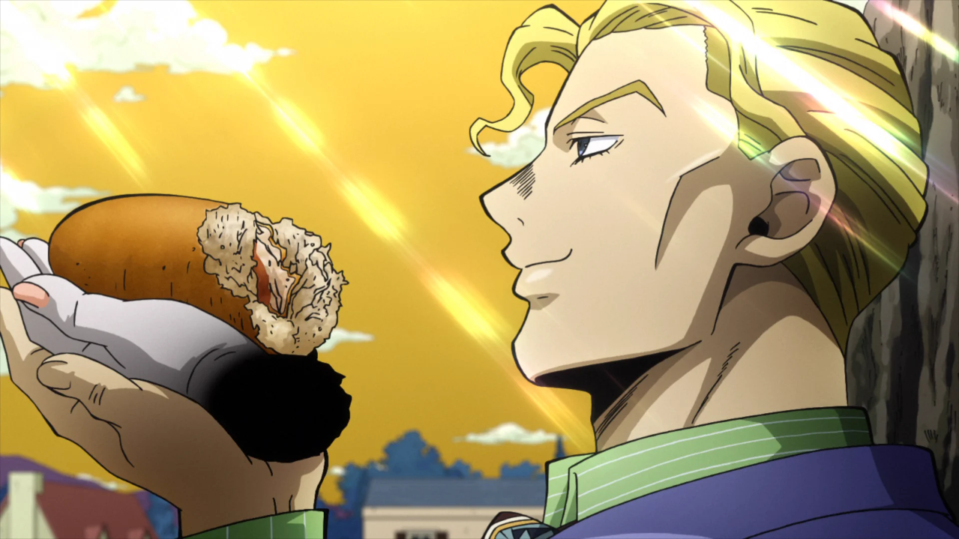 Warner Bros. Japan Anime on X: 