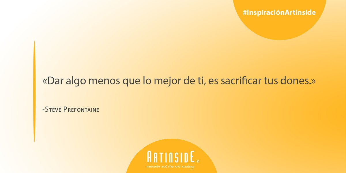Artinside_AFS's tweet photo. #InspiraciónArtinside #ArtinsideAcademy #artinside_afs #Artinside https://t.co/r6Qbi15h9p
