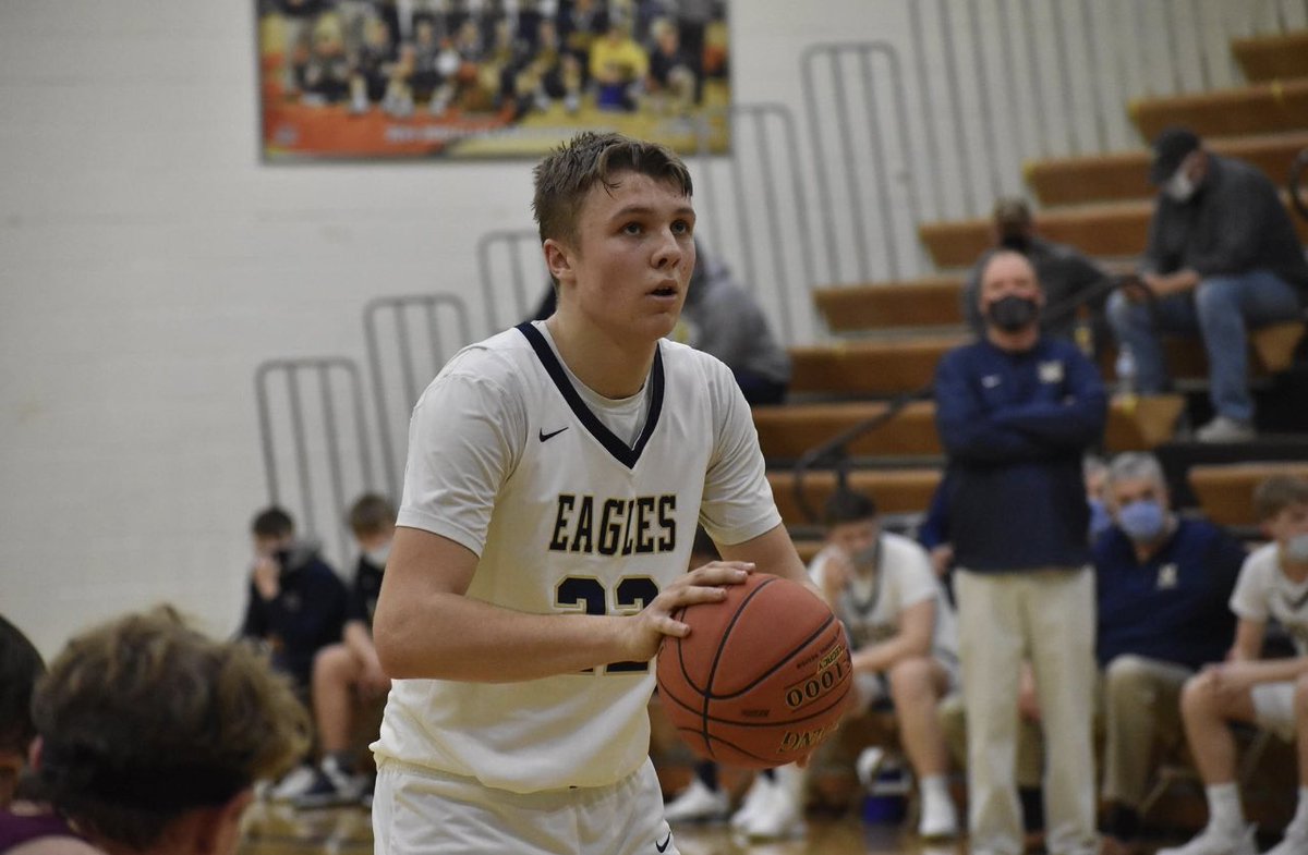 GAME DAY 🏀
Home vs John Marshall 🦁 (varsity only)
7:00 start ⏰
#CommitToTheM #GoBlue 🦅