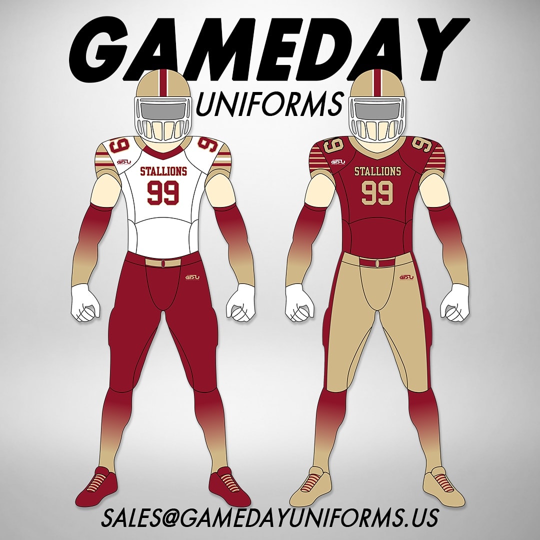 UniformsGameday's tweet photo. Custom football uniforms
Place orders on sales@gamedayuniforms.us
 #nfl #football #sports #iamblackincannabis #california #blackincannabis #beingblackincannabis #hbcannu #eagles #weareblackincannabis #cannabisliteracy #rams #chargers #cowboys #steelers #saints #nflnetwork #family https://t.co/2pPUR3uNST