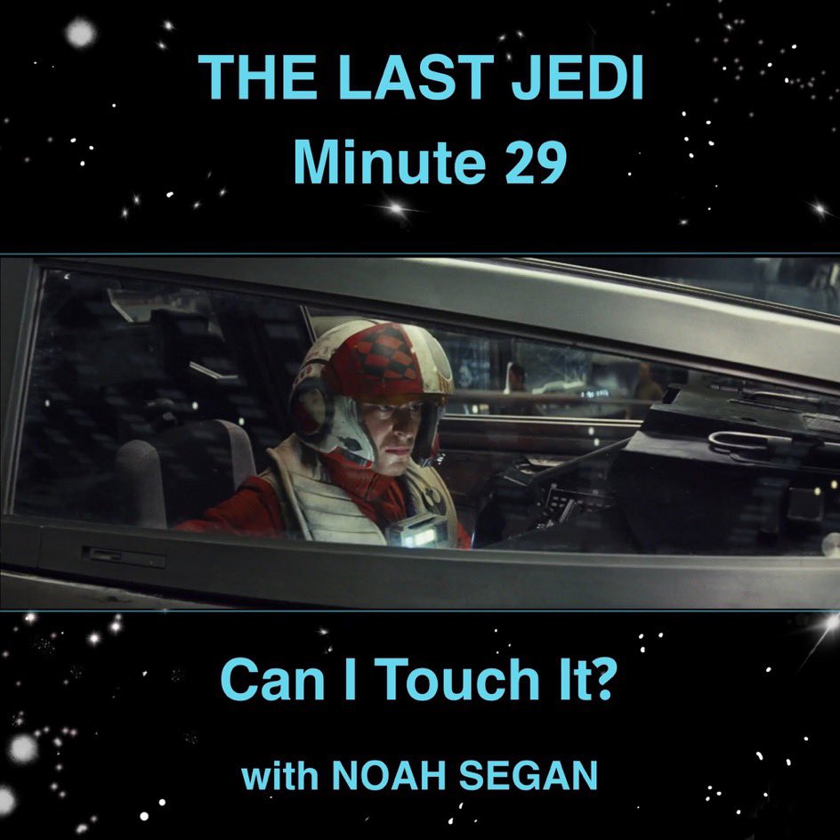 kidblue's tweet photo. I went back on @StarWarsMinute to answer the burning question... https://t.co/kaZDLZDZDT https://t.co/FfrLTeK1wu
