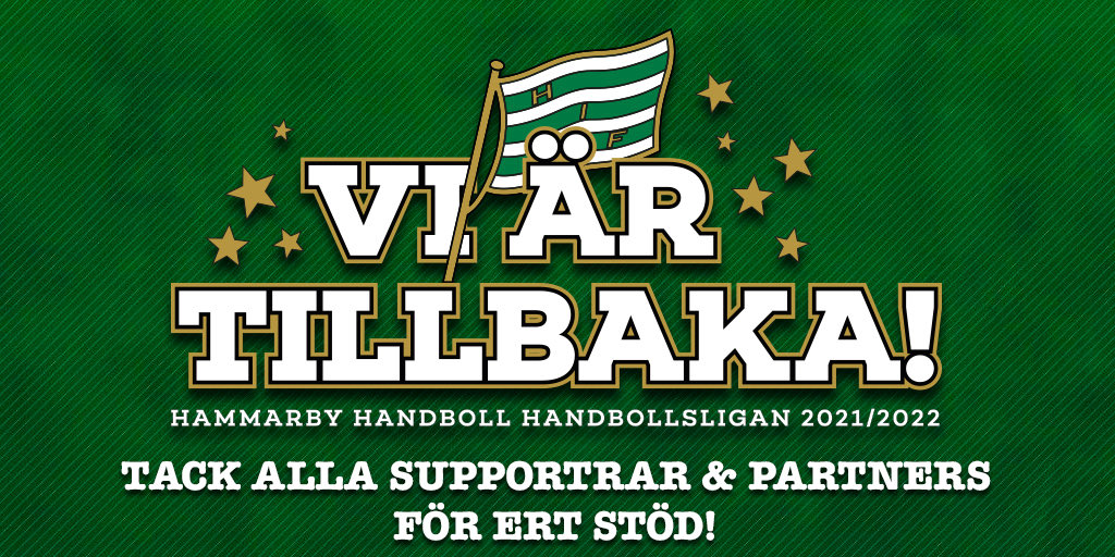 hhandboll's tweet photo. Handbollsligan NÄSTA ‼️ Bajen besegrar Karlskrona på bortaplan med 24-32 (13-14) och säkrar avancemang 🇳🇬 https://t.co/VdkCXSUmCM