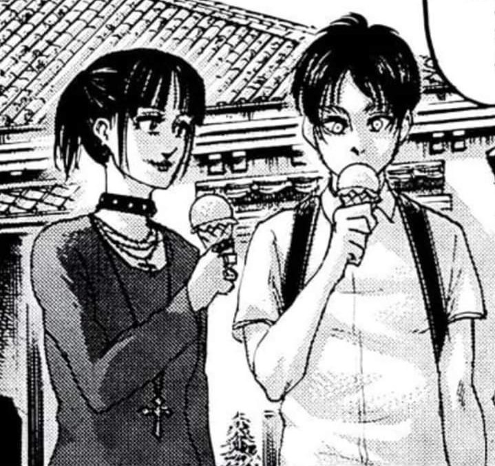 َkyrene | YUUJI ITADORI BIRTH tweet media