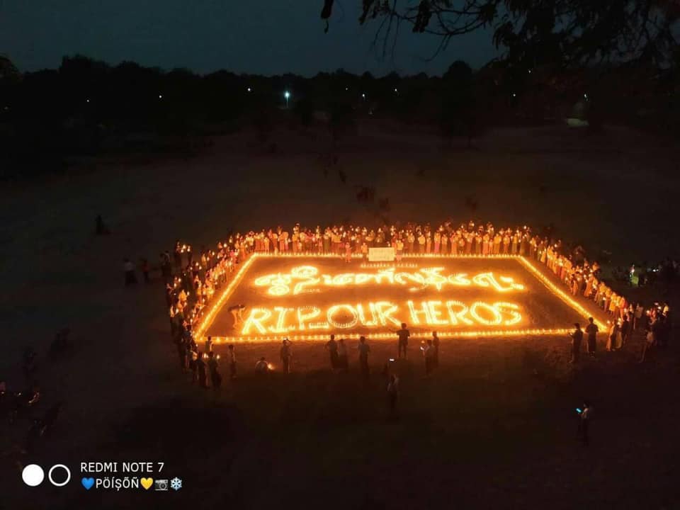 Samantha Power tweet media