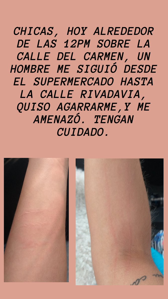 PilarChuquel_ tweet picture