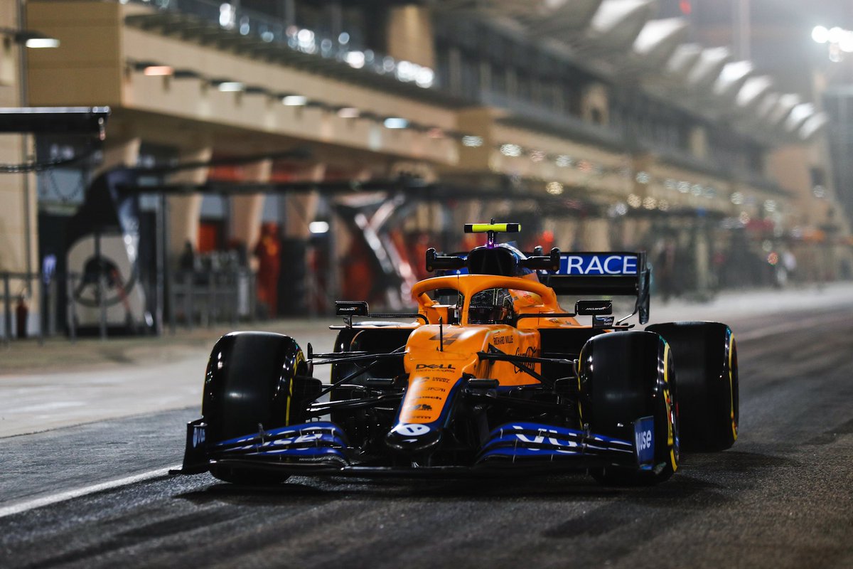 Lando Norris (@landonorris) on Twitter photo 