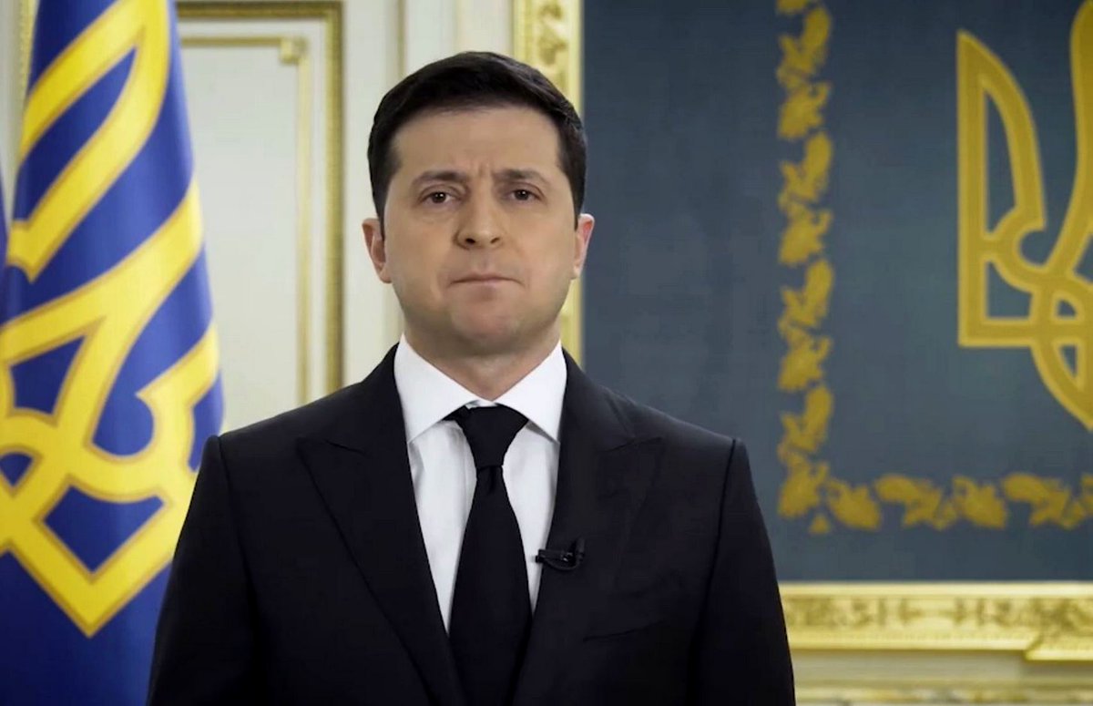 sharijnet's tweet photo. Зеленский поддержал санкции США против Коломойского
https://t.co/Q7AAtL9It4 https://t.co/1CBEifKbuO