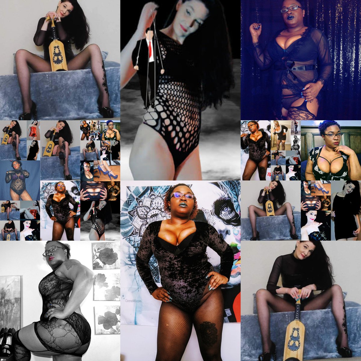 Doing Duo sessions with epic ass <a href="/ExquisiteArrion/">ExquisiteArrion</a> we will be on skype and kik. Contact one of Us for more info. 
#FinDom #BodyWorship #Blackmail #Humiliation #TeamViewer #Tease #Games #Tasks #Bullying #Joi #Cei #Debt #CBT