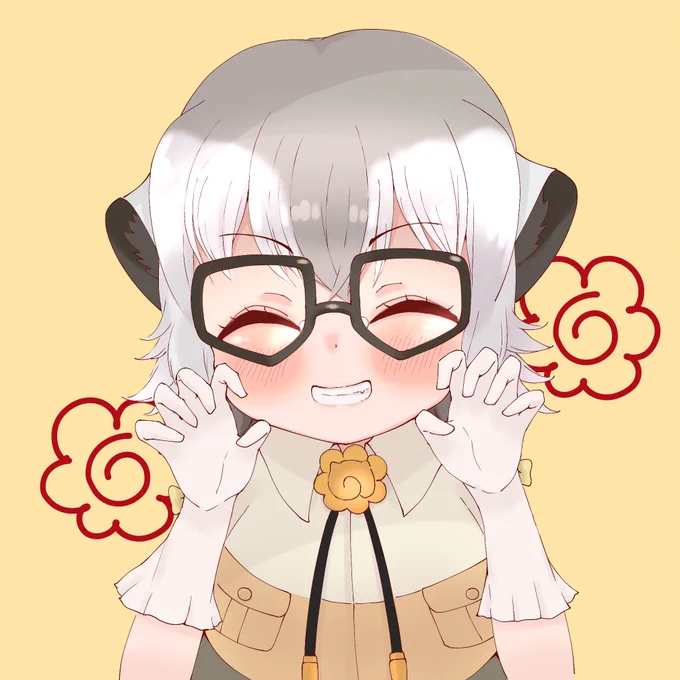 ですのーッッッ??? 