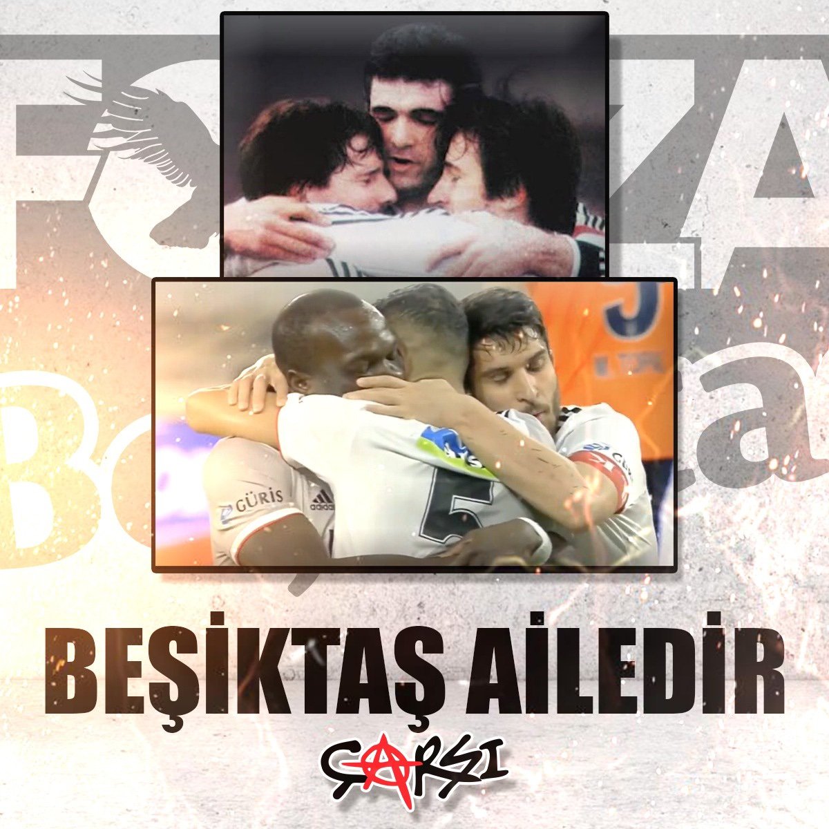 bjkeditz1903's tweet photo. Fıtrat değişir sanma! #Beşiktaş 🦅 SEN SAMPİYON OLACAKSIN https://t.co/SDPrPgTnNw