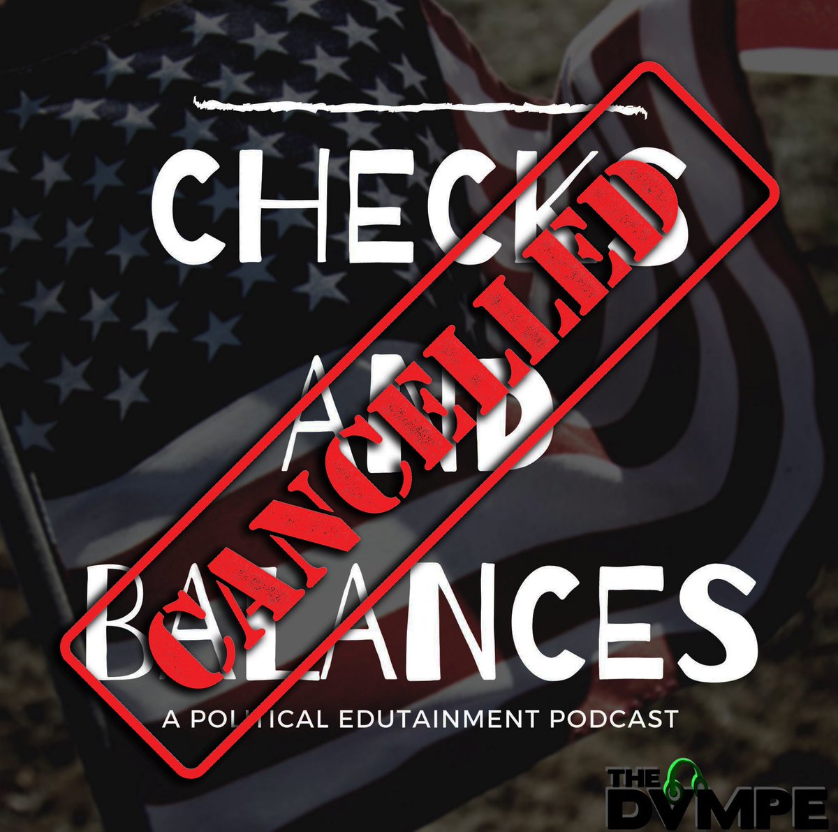 The DVMPE tweet media