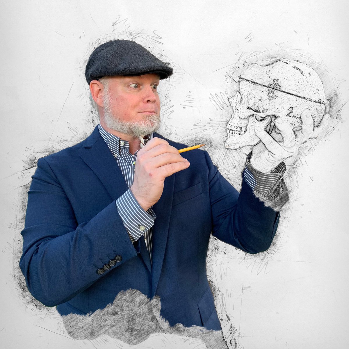 seankinney's tweet photo. Art, just because. 
Have a free fun moment on me. 
#FilmFixer #HeroAtLarge #SeanKinney #Filmmaker #Director #PhysicalComic #1Stooge #OneStooge #EveryDayHero #GoSeanGO #IndieFilmmaker #Stuntman https://t.co/adXHiV5fN9