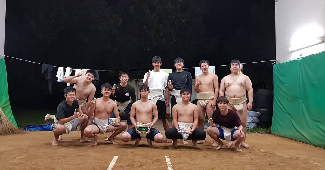 広島大学相撲部 Hirodaisumou Twitter 広島大学相撲部 Hirodaisumou Twitter