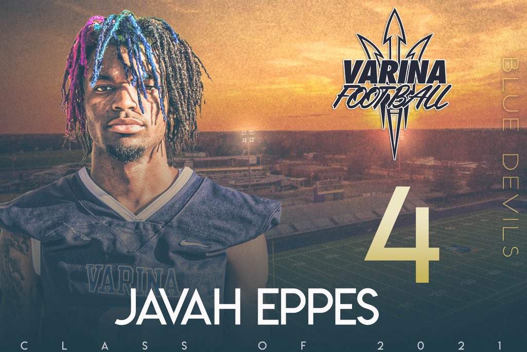 VarinaFootball's tweet photo. Congratulations to all of the Class of '21 Senior Blue Devils that will be honored tonight! 🔱
#GoDevils
#BeatDeepRun https://t.co/Uyz1kCvLrX