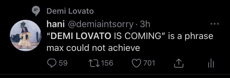 demiaintsorry's tweet image. help not them adding this under the demi lovato topic
