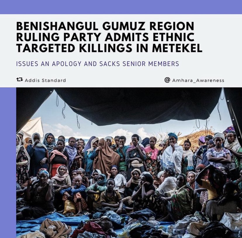 meliyee1's tweet photo. #amhara #AmharaGenocide #AmharaMassacre #StopAmharaGenocide #amharapeople https://t.co/TxrgjgS84z