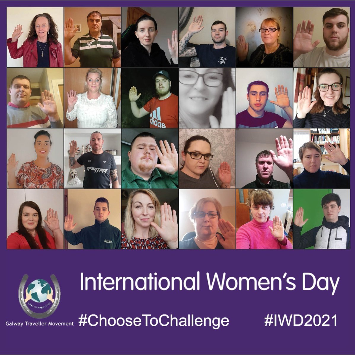 Involve Youth Service Galway (@involveyouth) on Twitter photo 