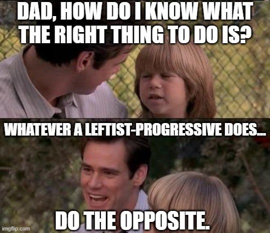 The Right Can’t Meme tweet media
