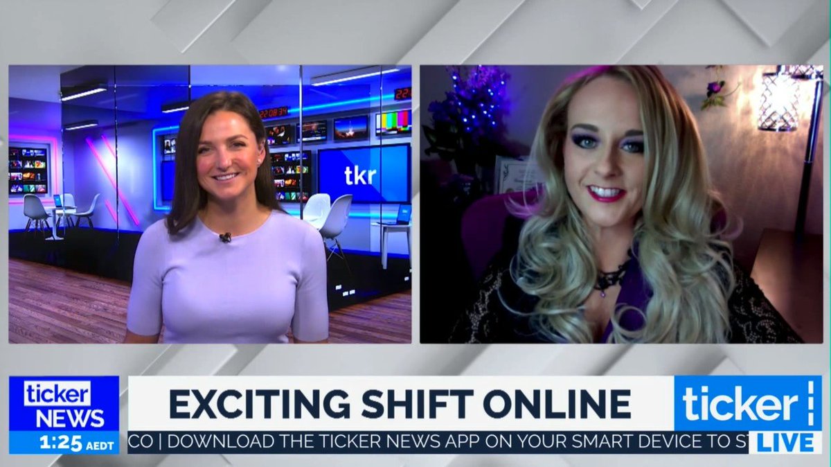 iot_marketing's tweet photo. Our Director of Marketing &amp; Sales and Host of Industry Insights Webinars Tiffani Neilson recently spoke on @tickerNEWSau about how we successfully pivoted our business during COVID-19.

Big thanks to Ash Gardner for the amazing interview! https://t.co/tFok4eT958