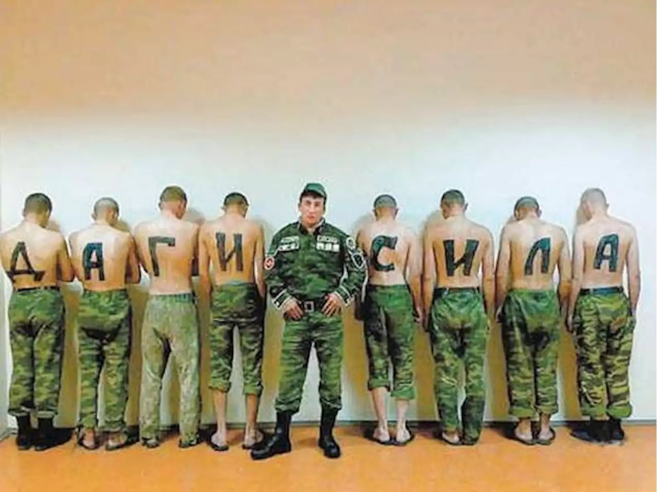 Тушинский Александр Владимирович
