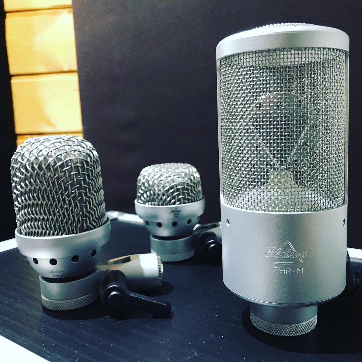 WidthSound_NC's tweet photo. @MicEhrlund @WidthSound_NC test A/B EHR-M1 and EHR-M, test EHR-D i loving it 🥰 https://t.co/qohpvYyK1F